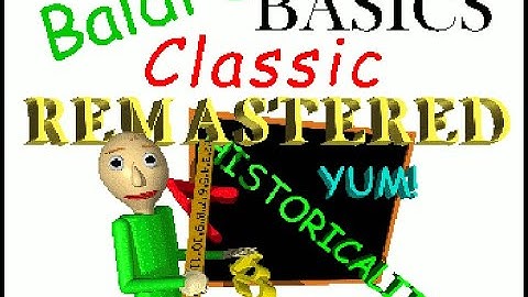 Baldi