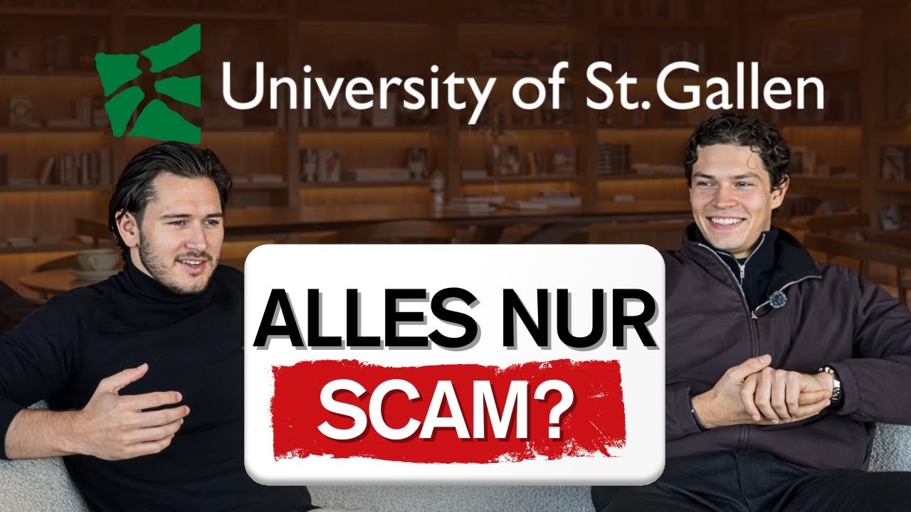 18.000€ für die beste Wirtschafts-Uni bezahlt und dann keinen Job bekommen?