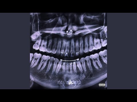 Sleduj TALM BOUT. na YouTube