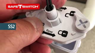 How To Install SafeTSwitch SS2