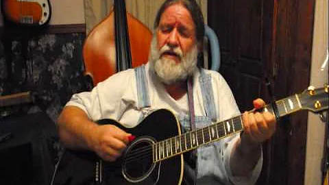 Muddy Water; The McDowell County Floods - Alan Cat...