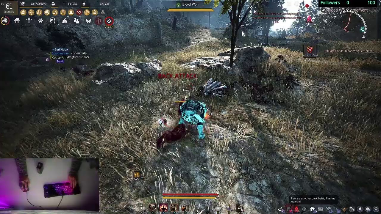 BDO Grinding YouTube