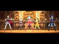 【初音ミク・鏡音レン・巡音ルカ・MEIKO・KAITO】potatoになっていく【プロジェクトセカイ3DMV】