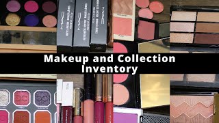 Makeup and Product Inventory With Pictures | No Buys and Low Buys
This video is a beauty product, skincare, haircare and makeup inventory. It is a full collection inventory. I am comparing it to numbers that I have been keeping since 2014. How was my progress over the last 6 years?
email: rubyrougereviews@gmail.com
instagram: rubyrouge_reviews Makeup and Product Inventory With Pictures | No Buys and Low Buys