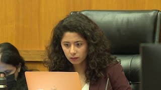 Texas Rangers open new tampering investigation into Harris County Judge Lina Hidalgo’s office