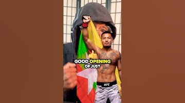 ‼️UFC 316 Highlight: "Joshua Van Unloads on Bruno Silva Watch the Highlights from #ufc316 #ufc #mma