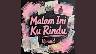 Malam Ini Ku Rindu