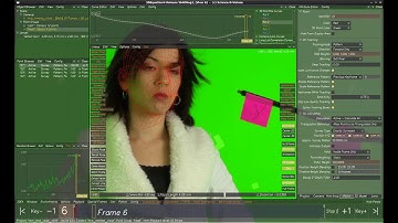 3DEqualizer4 - LSF Survey Solver Demonstration