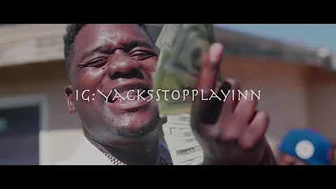 YACK5 - Trendsetter ( Official Music Video )
