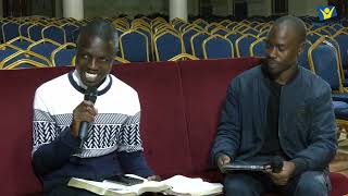 Allusions, Images, Symbols: How to Study Bible Prophecy || Lesson 1