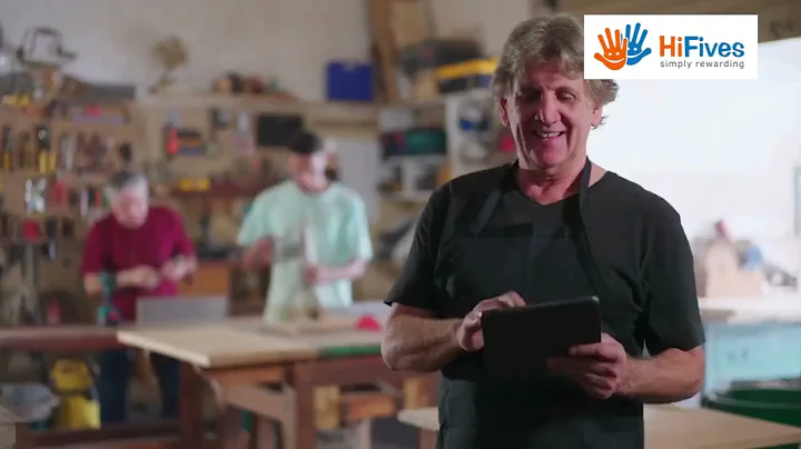 How Does Value Based Recognition Work?