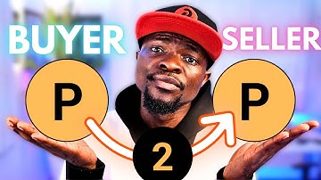 How to Sell P2P and Avoid SCAMMERS on ByBit | Trade USDT on ByBit via P2P | Safe Method ✅
