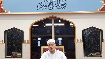Harby Surat Nahl  سورة النحل مرتلة كاملة الشيخ محمد سعيد حربي