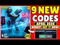 NEW 💥 WAR ROBOTS NEW GIFT CODES APRIL 2026 || WAR ROBOTS PROMO CODES | WAR ROBOTS REDEEM CODES