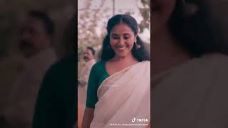Nee Kannodu Kannodu Uyire Status Malayalam Whatsapp Status Video Status 2020