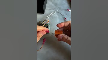 Gaggia Classic Pro/Evo/E24 Flow Control (dimmer mod) #coffee #coffeeaddict #gaggia