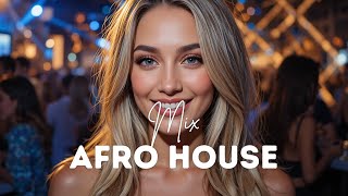 Warm Sunset Echo – Deep Afro House