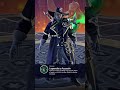 Blade Highlight - Age of Magic : Crimson Order Mele Damager #aom #mobilegaming