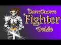 Davvy's D&D 5e Fighter Guide