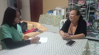 Psicopatologia anamnesis sesión 2 - yo