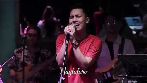 LDR - Laging Di Ramdam by Music Hero