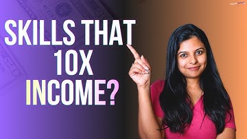 The Skills Making People Rich in 2025 (Backed by Real Career Data)