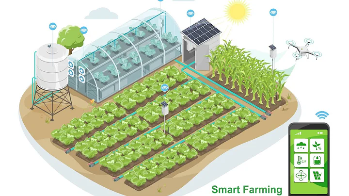 Smart Soil Mapping System | AI + IoT + OpenCV Based Agricultural Innovation by Durgesh