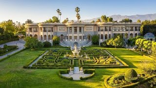Full Ellison Estate: Why Did This Billionaire Build a Japanese World News