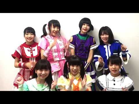 【6/28】天晴れ！原宿 インターネットサイン会 コメント！！