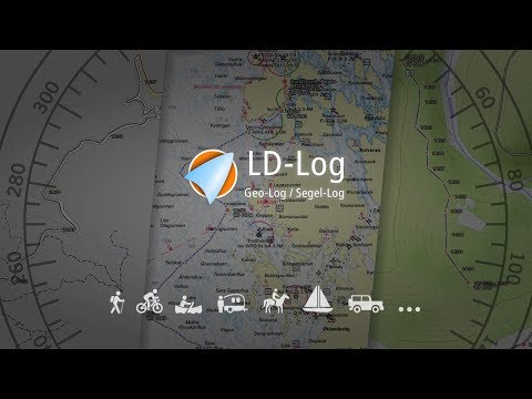 LD-Log / Geo-Log / Segel-Log - Offizielles Video DE