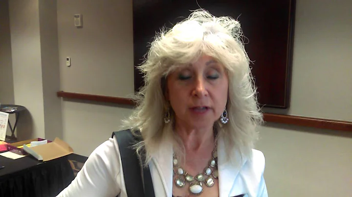 Testimonial from Debbie Downie