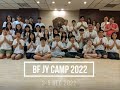 Buddhist fellowship junior youth camp 2022