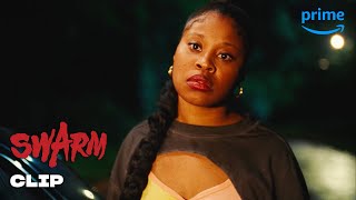 Do NOT Look in the Trunk | Swarm | Prime Video