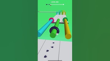 circle blob 🔴 faster blob shifter run 3D runner ?🥳#shorts#gaming #youtubeshort