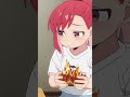 喜んでくれてたらいいんじゃないかなって思う｜TVアニメ「#瑠璃の宝石」第8話より#根本京里 #林咲紀 #rurirocks #rurinohouseki #夏アニメ2025 #anime
