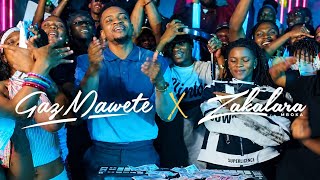 Gaz Mawete x Zakalara - FRANKLIN (Official Video Excerpt)