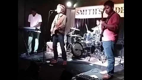 Taylor Chaffin and the 505 - Slow Dance