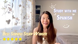 Best Spanish Learning Website for Intermediate and Advanced Level | Spanish Listening and Reading