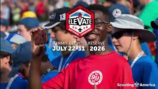 2026 Jamboree Promotion