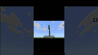 MINECRAFT ARMOR STAND HACK #minecraft #gaming #subscribemychannel #artworldgaming #viralshort