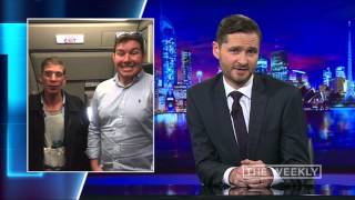 Hijack | The Weekly