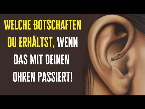 DU wirst staunen,