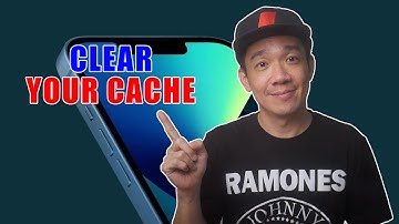 How to Clear your Cache on your iPhone