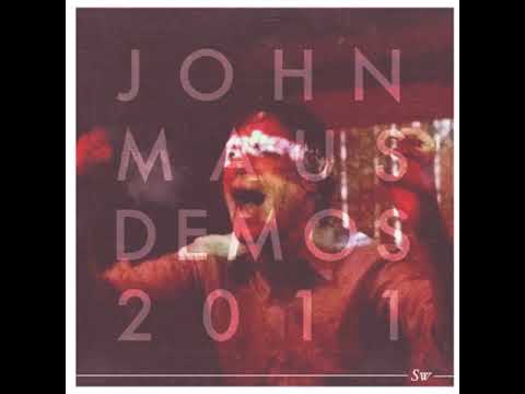 John Maus - No Title (Molly) [Alternative Mix]