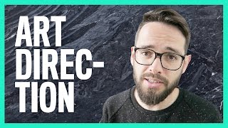 New Portfolio 2/4 - Art Direction