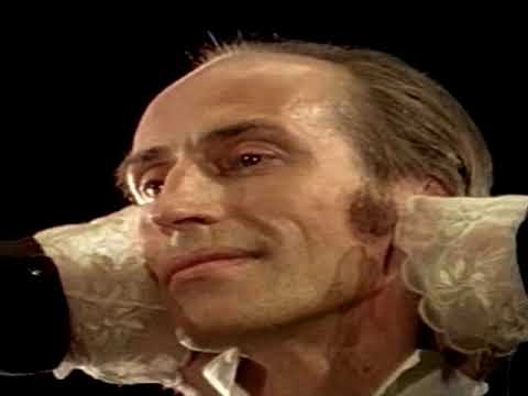 Nelson Gonçalves,1988, fragmento "Peito Vazio". Cenas Cinema