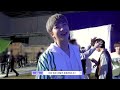 BTS MUSTER SOWOOZOO 2021 DVD making film