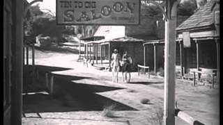 The Lone Ranger FINDERS KEEPERS (Episode 13)