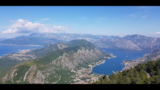 В Черногорию на машине. Часть 4: поездка в горы