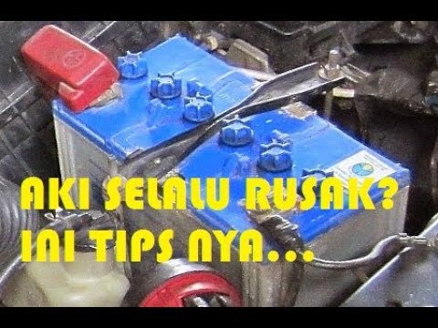 GANTI AKI BARU BUAT AGYA MURAH & BERKUALITAS Vlog #2. 